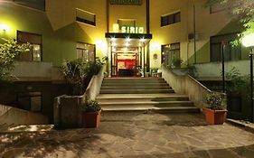 Hotel Sirio