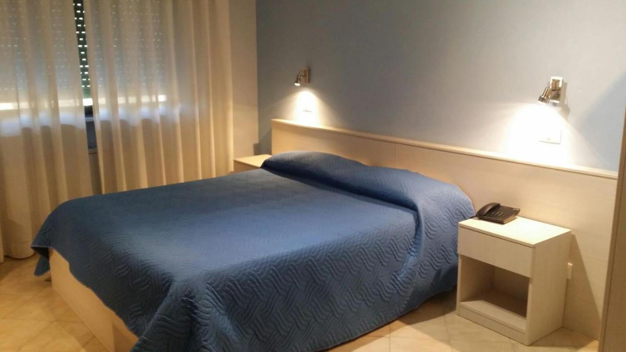 Hotel Sirio Villa D'agri Esterno foto